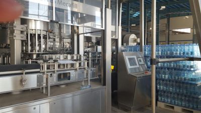 فروش خط تولید آب معدنی13