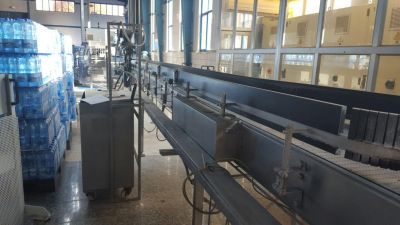 فروش خط تولید آب معدنی7