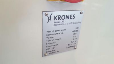 فروش خط تولید آب معدنی5