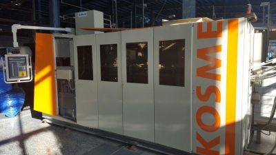 فروش خط تولید آب معدنی10