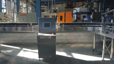 فروش خط تولید آب معدنی14