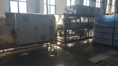 فروش خط تولید آب معدنی4