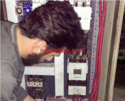 ارایه کلیه خدمات ساختمانی و صنعتی در کرج2