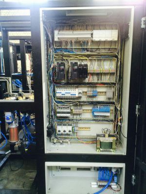 فروش دستگاه بادکن 8