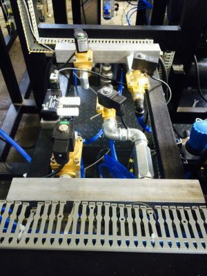 فروش دستگاه بادکن 9