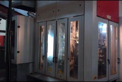 فروش دستگاه بادکن 4