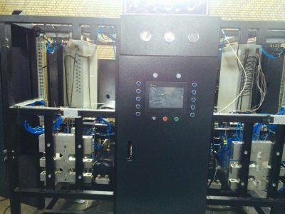 فروش دستگاه بادکن 11