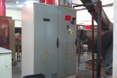 فروش دستگاه بادکن 5