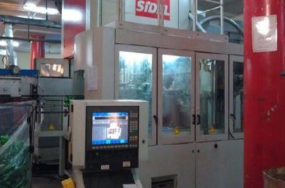 فروش دستگاه بادکن 1