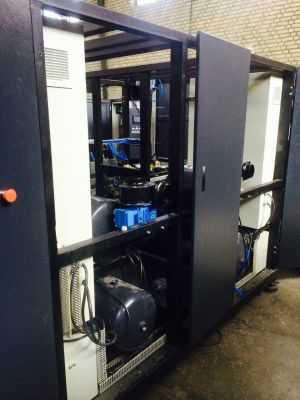 فروش دستگاه بادکن 10