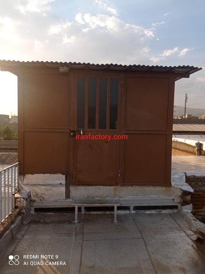 کارگاه دفتر پخش انبار در تهران5