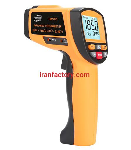 فروش دماسنج لیزری1