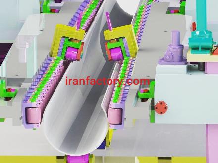 خدمات طراحی صنعتی مهندسی تهران1