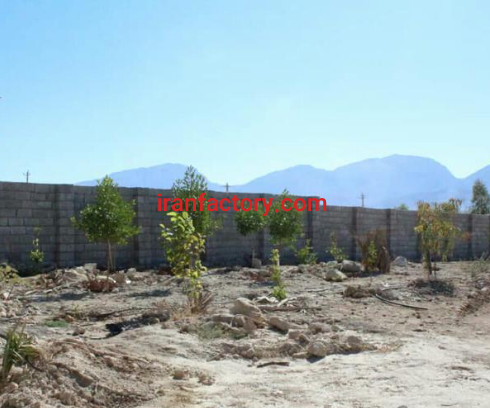 معاوضه یا فروش 2400 متر گاوداری در لارستان شیراز5