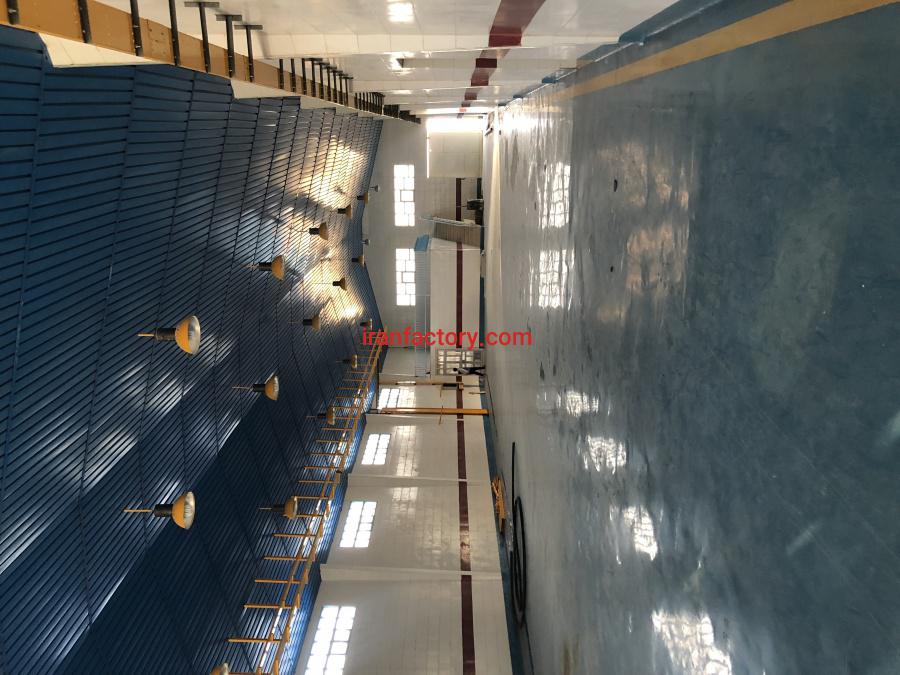 فروش کارخانه شیر و لبنیات در لرستان3