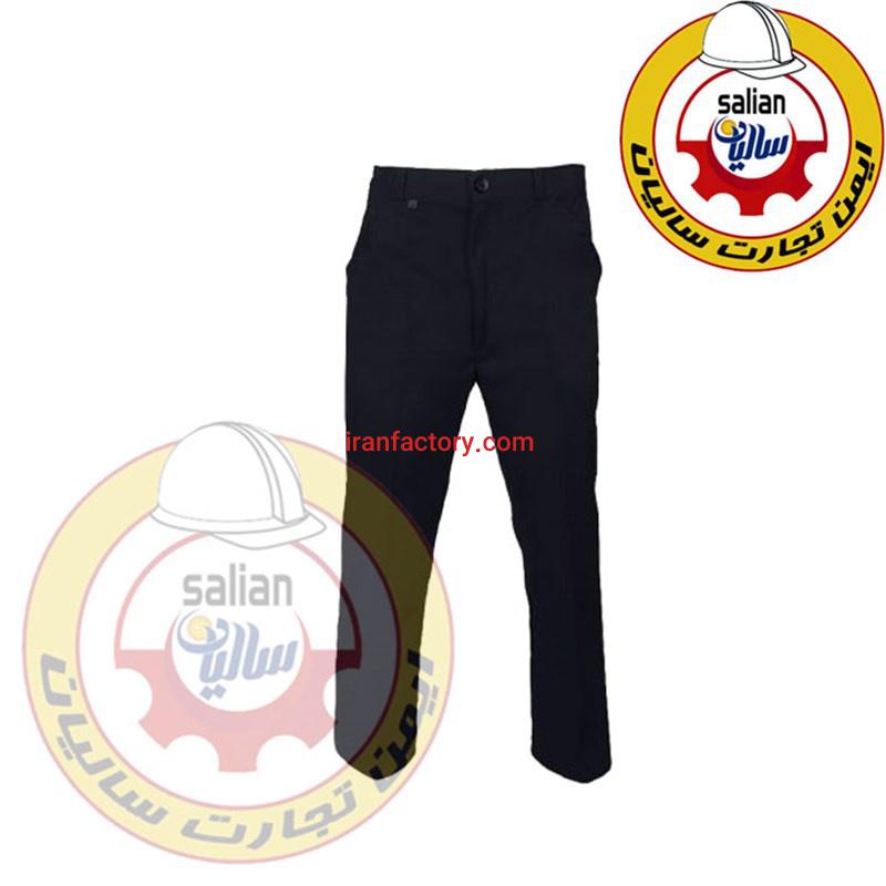 شلوار کار ترگال2