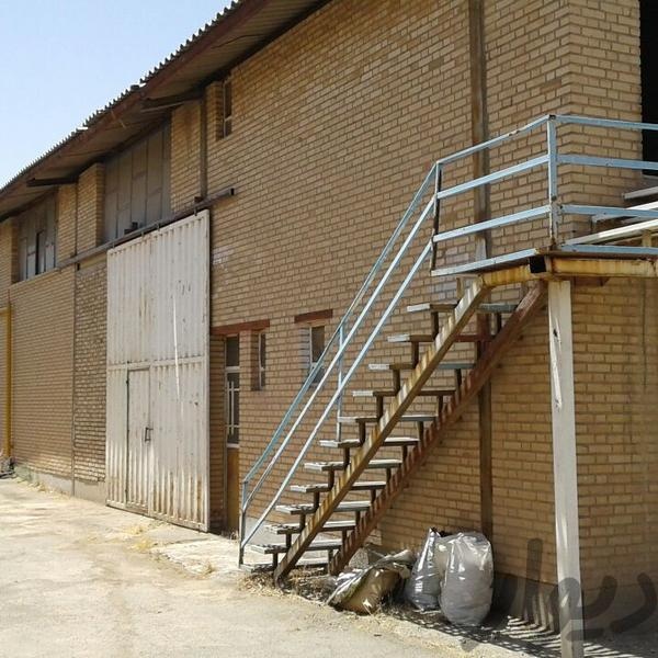 فروش کارخانه نان صنعتی با مجوز در افسریه3