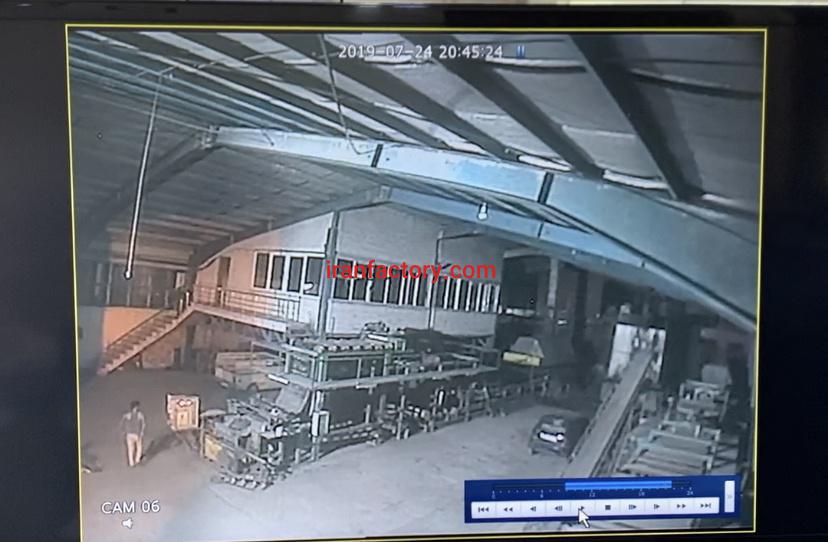 فروش کارخانه قیر و ایزوگام در گلستان3