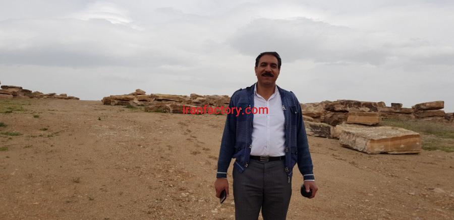 مشاور صادرات سنگ0