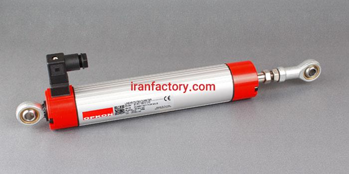 فروش خطکش opkon ترکیه0