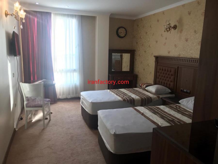 فروش هتل  در تهران2