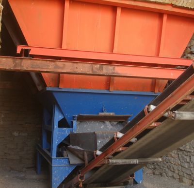 فروش ماشین آلات آجر لفتون-فروش خط تولید آجر لفتون 5