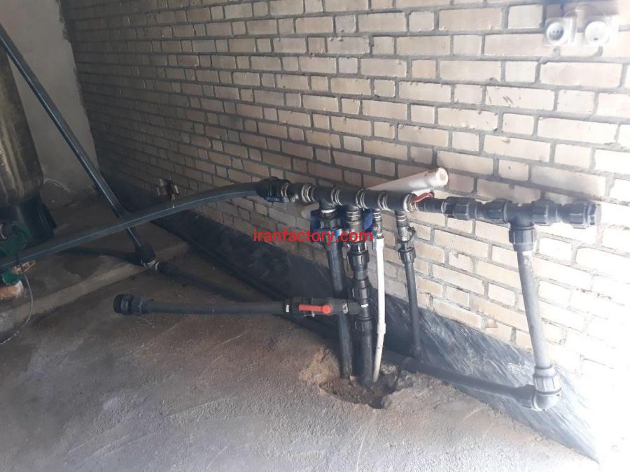 فروش مرغداری به مساحت 1 هکتار در نطنز1