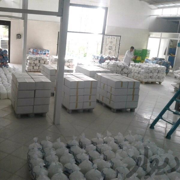 فروش کارخانه مواد غذایی در تهران2