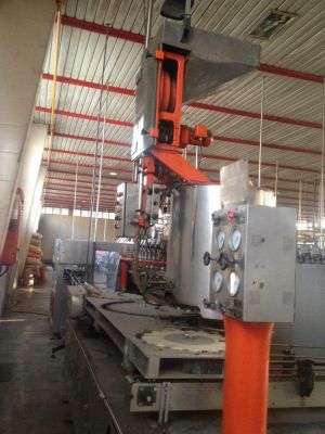 فروش خط تولید مالشعیر7