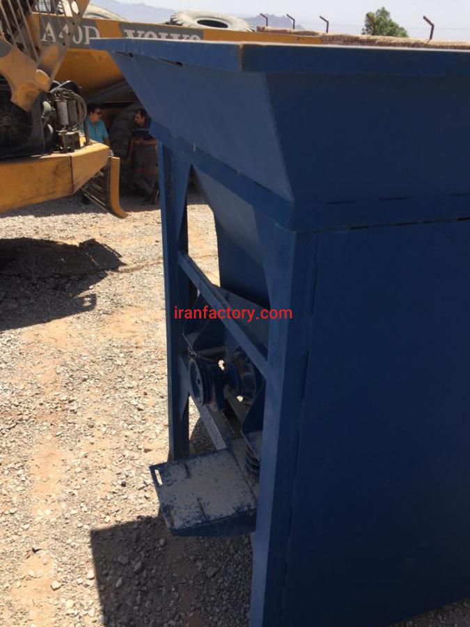 فروش سرند،فیدر،توری دانه بندی6