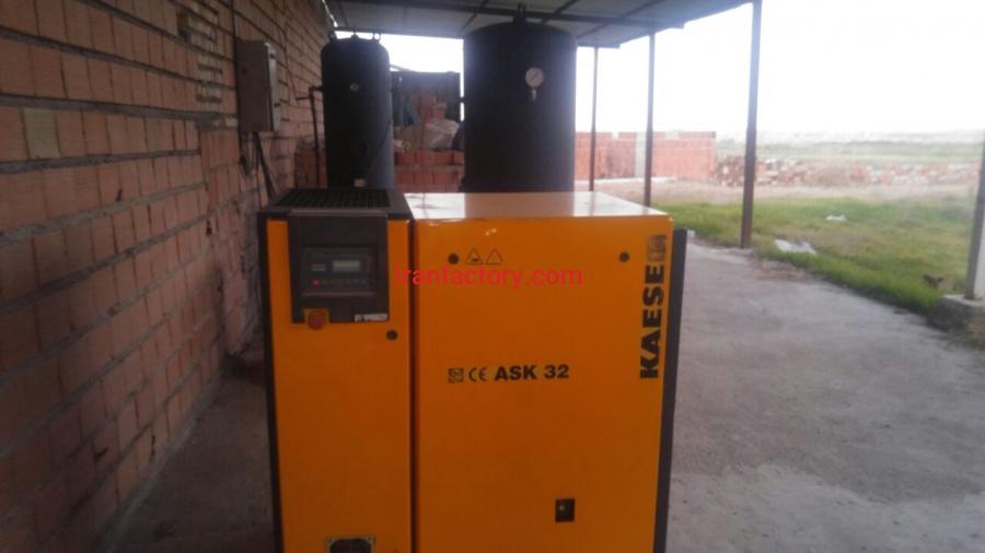 فروش ماشین الات صنعتی0