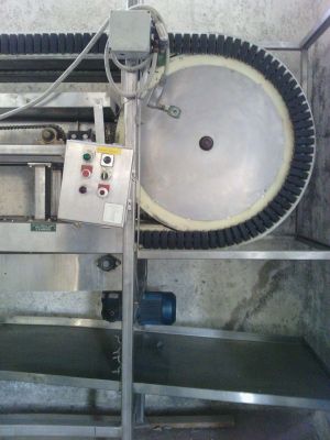 دستگاه شیشه شور امریکایی2