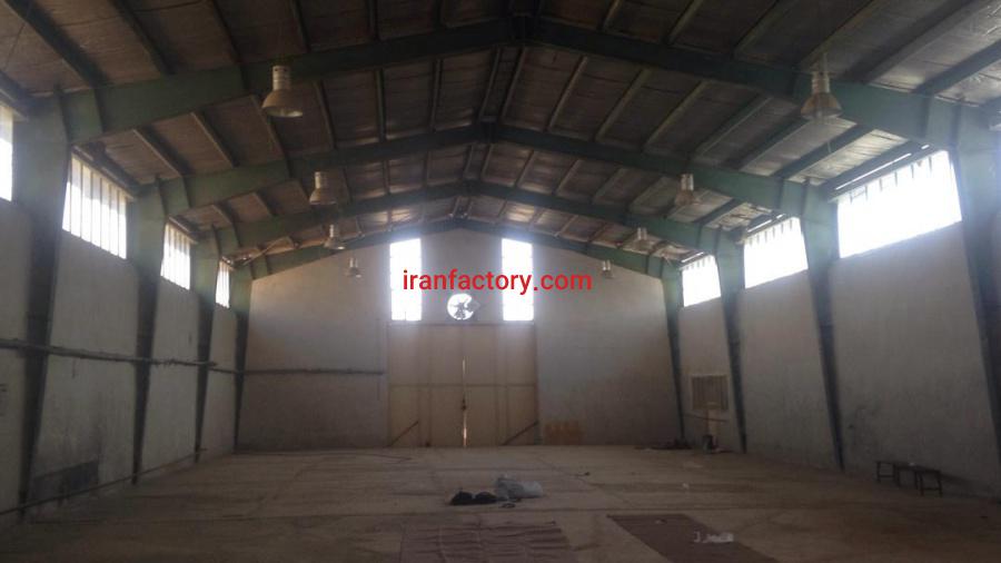 فروش شهرک صنعتی دهگلان0