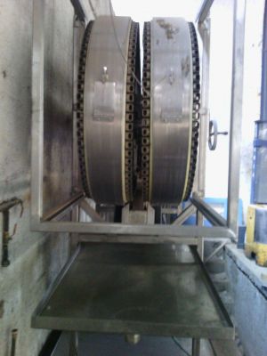 دستگاه شیشه شور امریکایی0