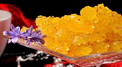 فروش کارخانه تولید نبات صنعتی و قند و شربت در اصفهان 0