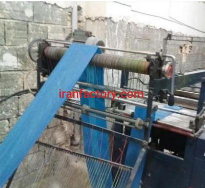 فروش کارخانه تولید نایلون در نورآباد0