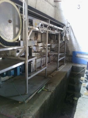 فروش دستگاه بطری شیشه ای شور4