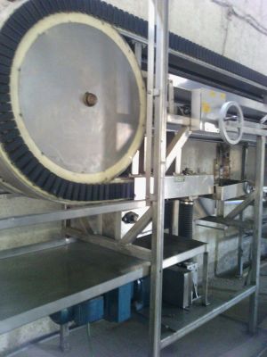 فروش دستگاه بطری شیشه ای شور3