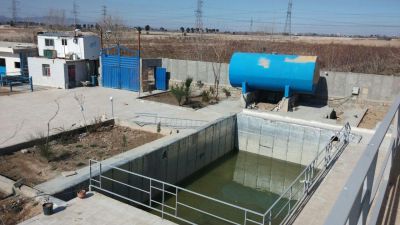 فروش گاوداری در رباط کریم4