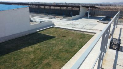 فروش گاوداری در رباط کریم3