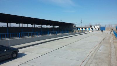 فروش گاوداری در رباط کریم1