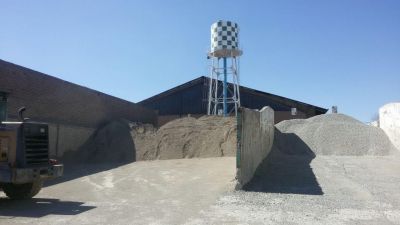 فروش کارخانه بتن - اجاره کارخانه بتن در تهران0