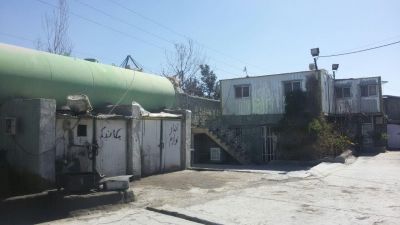 فروش کارخانه بتن - اجاره کارخانه بتن در تهران3
