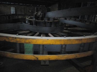 فروش خط تولید لوله 4 اینچ2