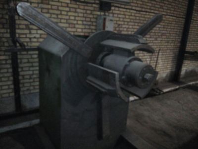 فروش خط تولید لوله 4 اینچ0