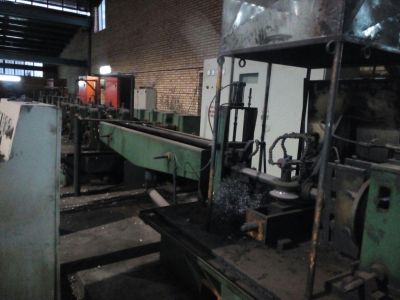 فروش خط تولید لوله 4 اینچ7