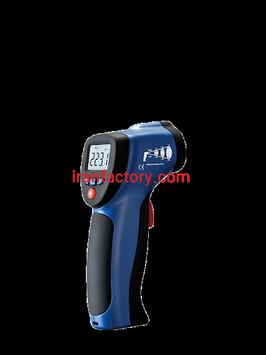 فروش دماسنج لیزری1850درجه DT8868H1