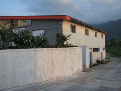 فروش استثنایی کارخانه کنسروجات در سلمانشهر (متل قو)1