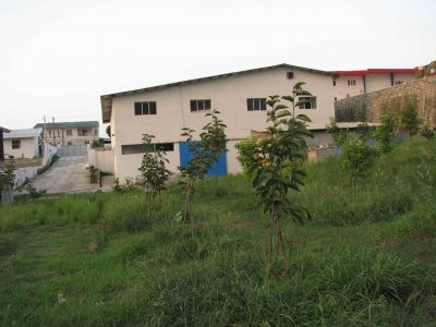 فروش استثنایی کارخانه کنسروجات در سلمانشهر (متل قو)2