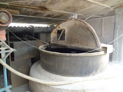 فروش کارخانه پارافین در صفادشت -فروش کارخانه پارافین با قیمت مناسب و موقعیت جغرافیائی عالی4